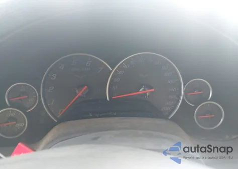 2007 Chevrolet Corvette from USA, damaged, VIN 1G1YY26U675104354